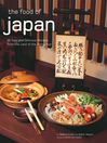 Imagen de portada para The Food of Japan